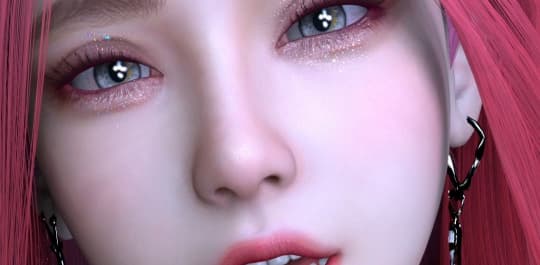 虚拟女友养成类游戏