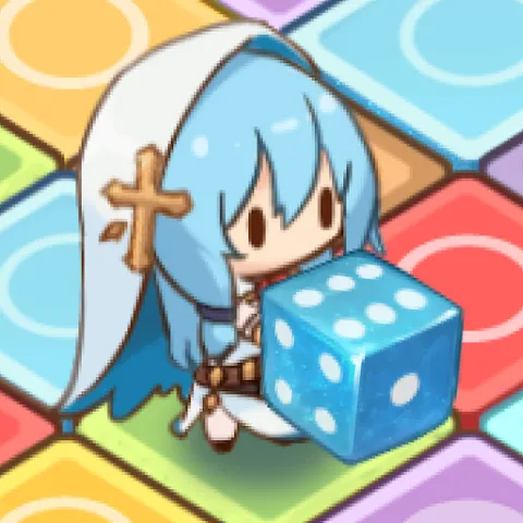 拉蒂亚的骰子之旅