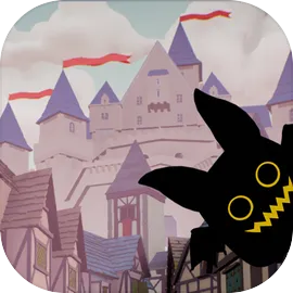 一名卫兵走进了一间酒馆