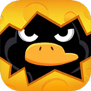 超能下蛋鸭抖音版