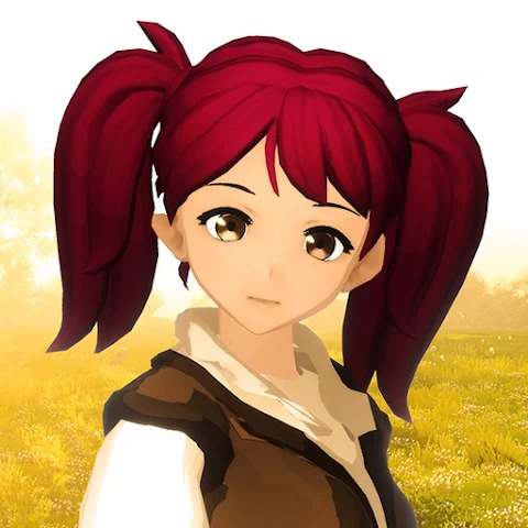 流浪荒野中文版