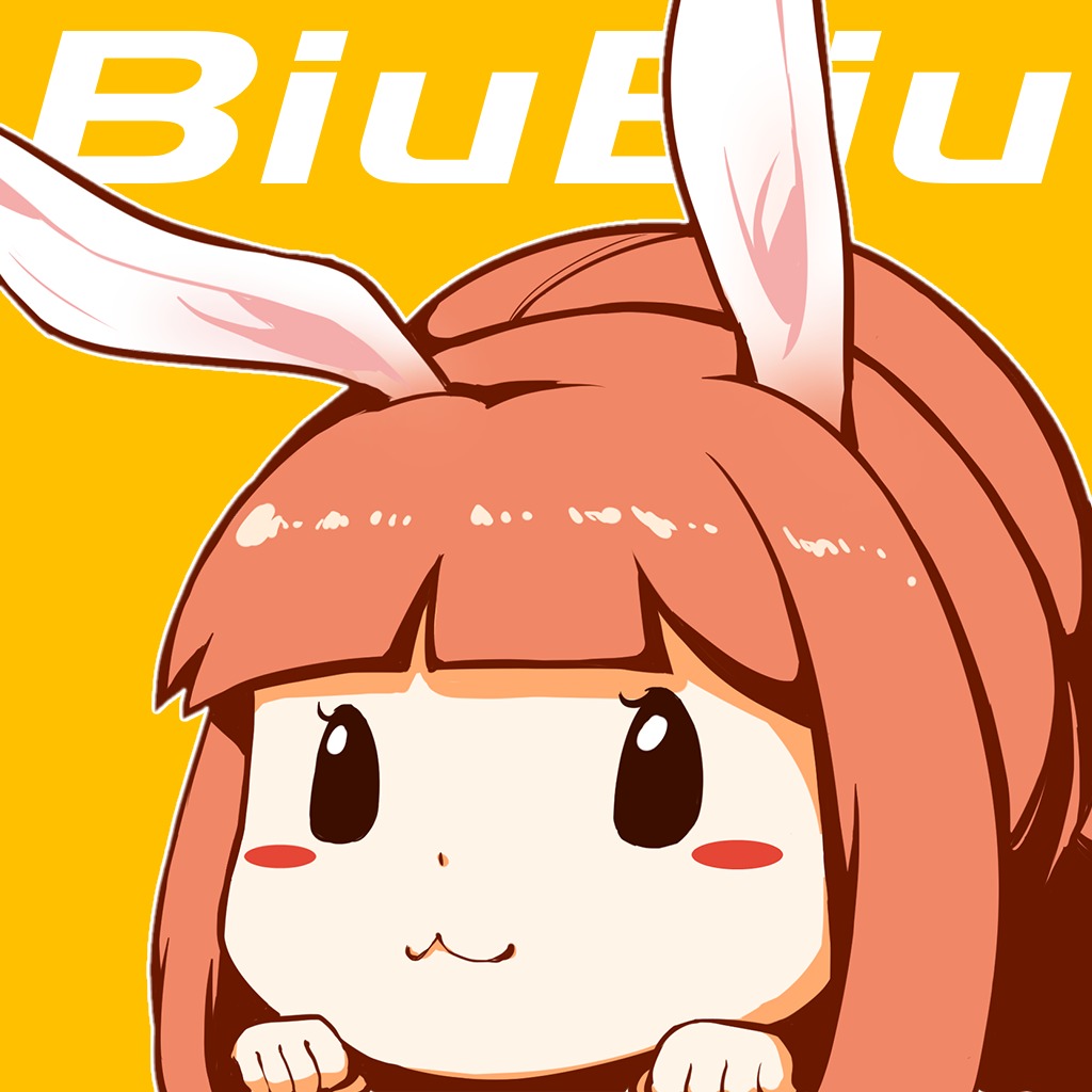 BiuBiu动漫手机版
