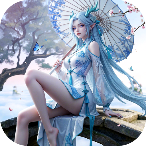灵妖劫世界完整版