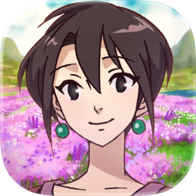 倾听画语最美好的景色中文版