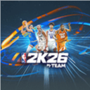 nba2k26中文版