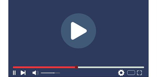 本地视频播放器