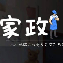家政狂想曲汉化版