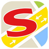 搜狗地图手机版