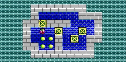 益智解谜中文版游戏