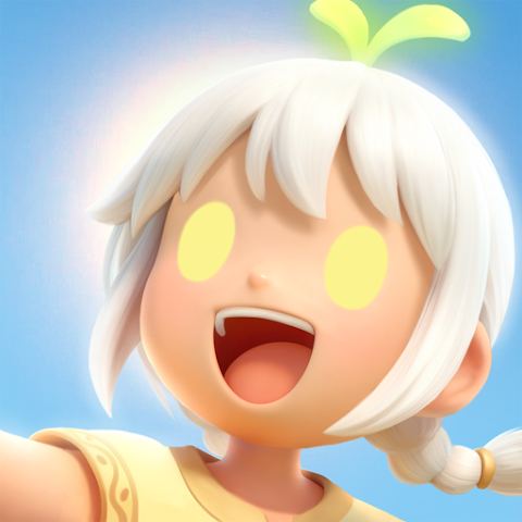 小岛有晴天国际版