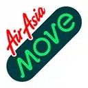 AirAsiaMOVE亚航app