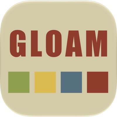 gloam相机