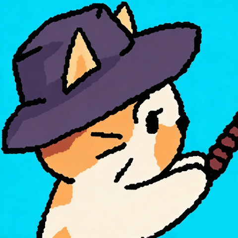 猫猫钓游记手机版