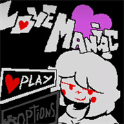 lovemaniac中文版