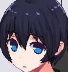 和妹妹一起看家冷狐移植