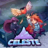 蔚蓝celeste中文版