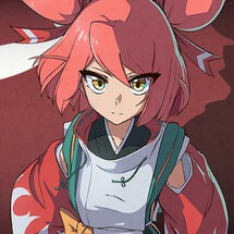 炎姬