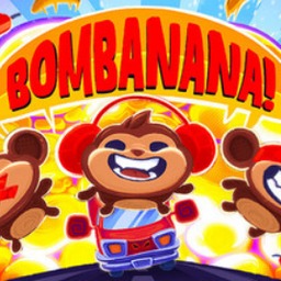 bombanana中文版