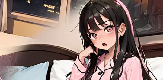 女孩睡眠模拟器 