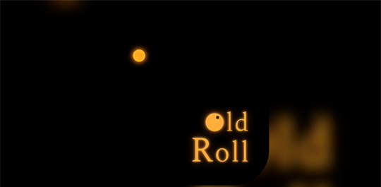 oldroll相机