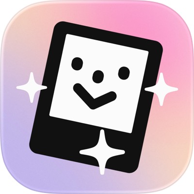 moshicam修图工具