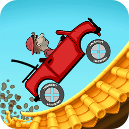 登山赛车原版2026