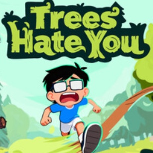 树恨你游戏