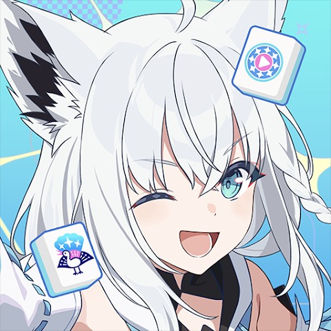 hololive麻将