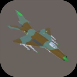 lac低空决战中文版