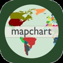 mapchart免费版
