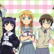 我的妹妹不可能这么可爱携带版