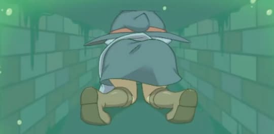 莉拉酱与宅宅洞窟