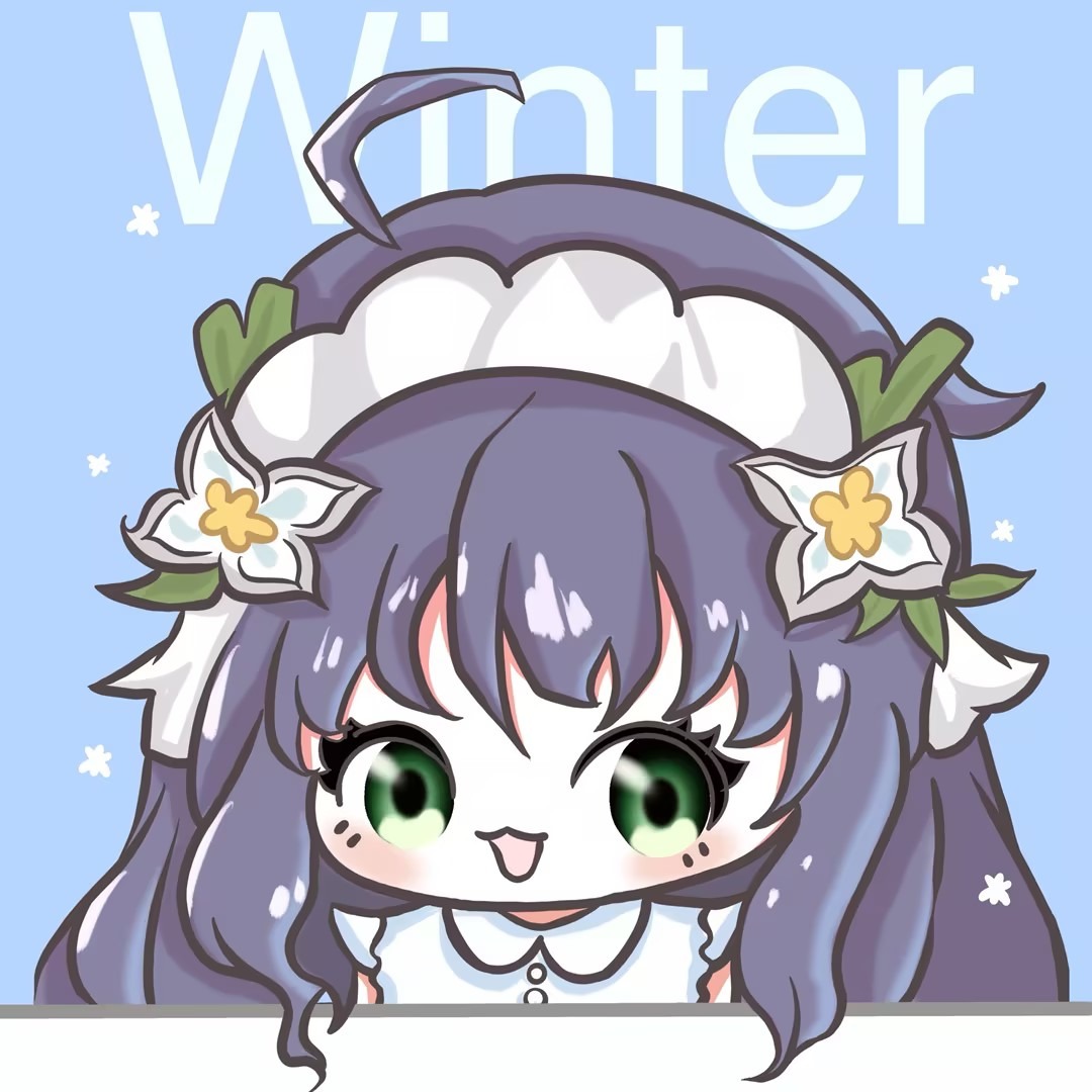 冬日动漫免费版
