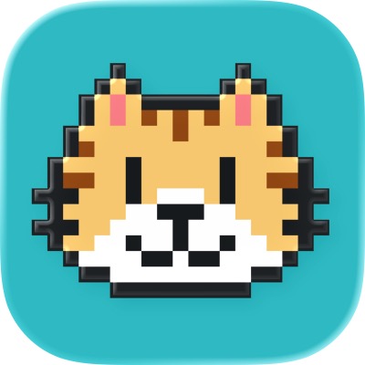 八位元画家像素编辑