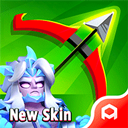 弓箭传说国际服