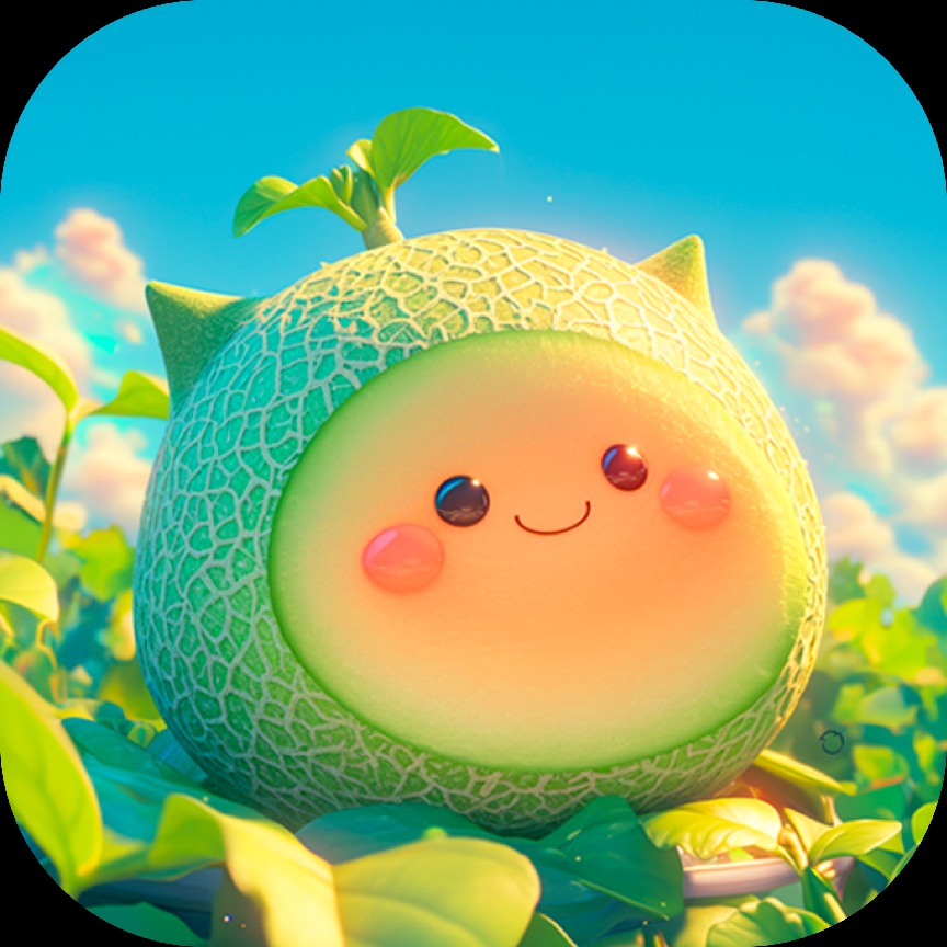 发财哈密瓜3.1.1.0版