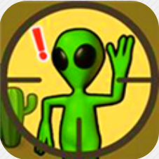 狙击外星人联机版mod