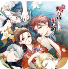 蝶之毒华之锁中文版