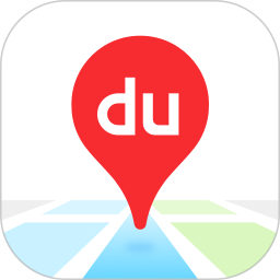 百度地图360度全景