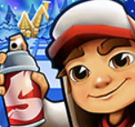 地铁跑酷国际版