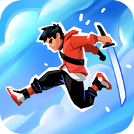 忍者派对中文版