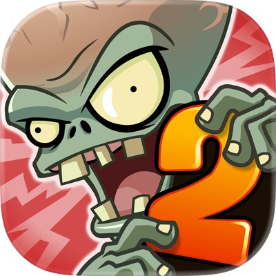 植物大战僵尸2国际服汉化版