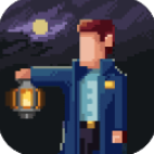 黑暗事件簿中文版