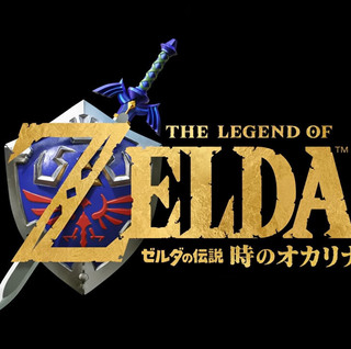 塞尔达传说时之笛3d重制版