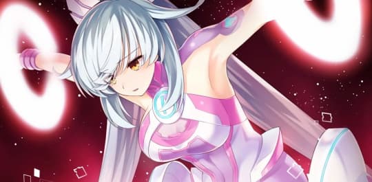 魔法少女主题游戏