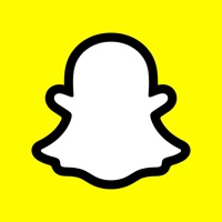 snapchat特效相机