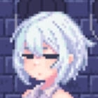 像素兔女郎中文版