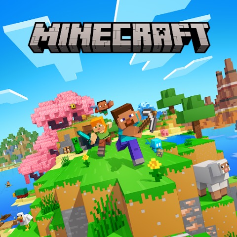 minecraft国际版