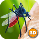 蚊子模拟器3d版
