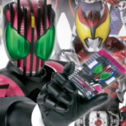 假面骑士帝骑模拟器sim版